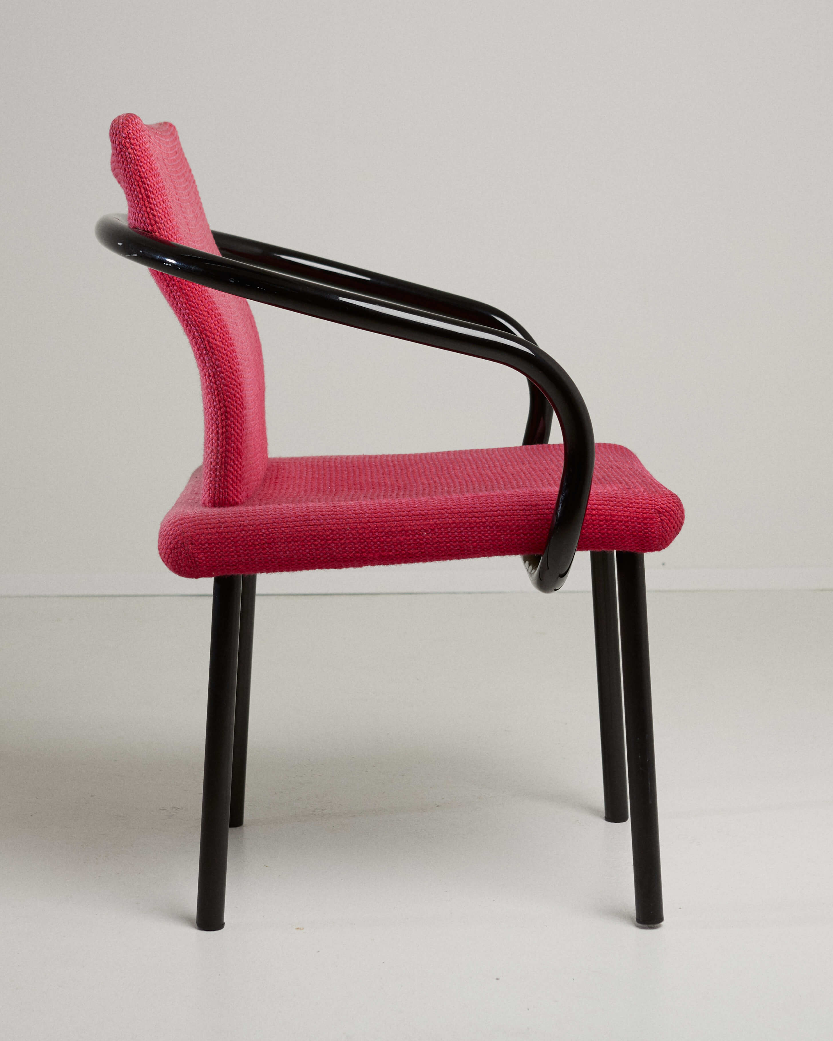 Sottsass Bridge Chair Knoll ソットサスブリッジ